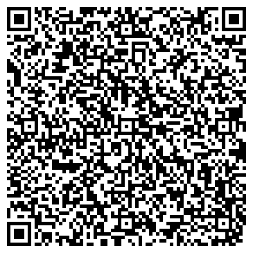 QR-код с контактной информацией организации Солнечный город