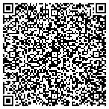 QR-код с контактной информацией организации ВИК, ООО, торговый дом, филиал в г. Орле