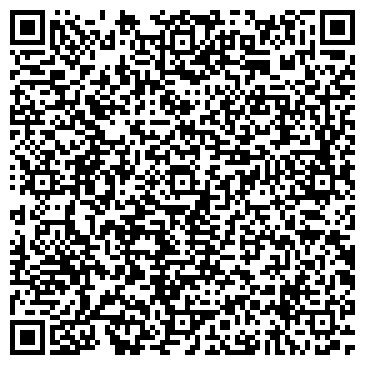 QR-код с контактной информацией организации ООО Вертикаль