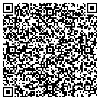 QR-код с контактной информацией организации Балун