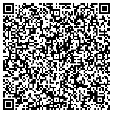 QR-код с контактной информацией организации Банкомат, Уральский банк реконструкции и развития, ОАО