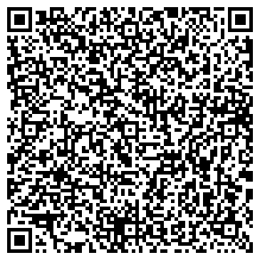 QR-код с контактной информацией организации Бэби-клуб