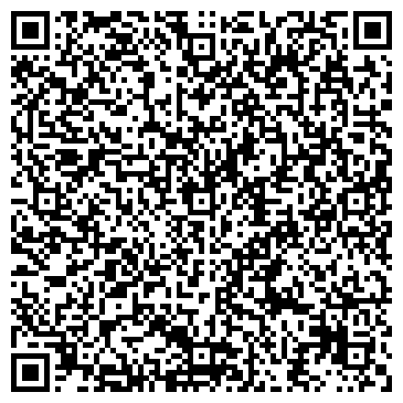 QR-код с контактной информацией организации Банкомат, Уральский банк реконструкции и развития, ОАО