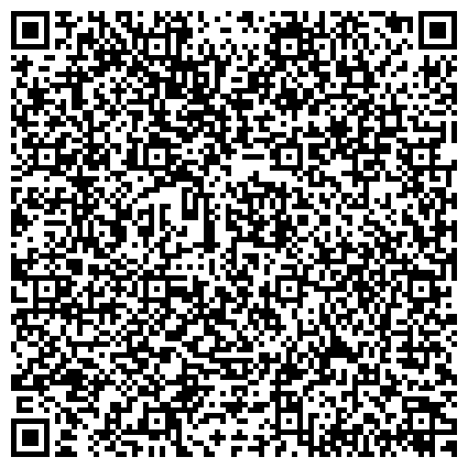 QR-код с контактной информацией организации КИТО Рус, ООО, торгово-производственная компания, официальный представитель в г. Новосибирске