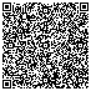 QR-код с контактной информацией организации Бэби-клуб