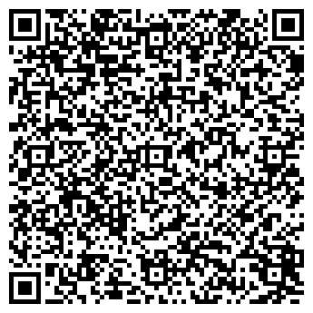 QR-код с контактной информацией организации Кормушка