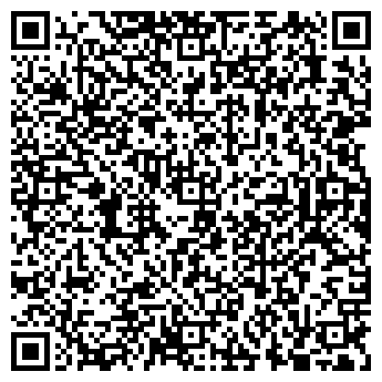 QR-код с контактной информацией организации Золотой ошейник