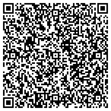QR-код с контактной информацией организации Природа, магазин зоотоваров, ИП Ефремова Г.А.