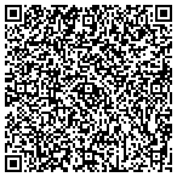QR-код с контактной информацией организации Mon Plizir