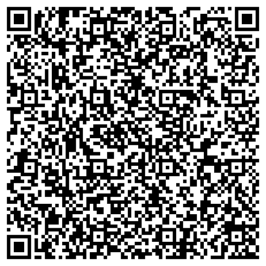 QR-код с контактной информацией организации Павильон №25