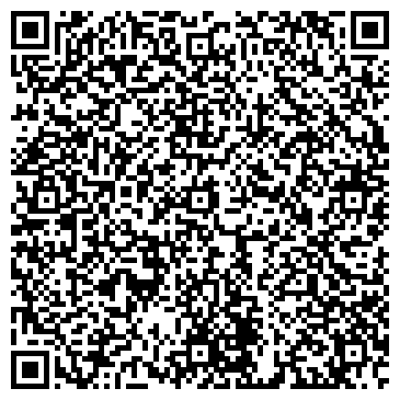 QR-код с контактной информацией организации Бэби-клуб