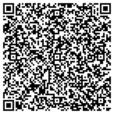 QR-код с контактной информацией организации ООО 5 угол