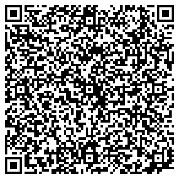 QR-код с контактной информацией организации Банкомат, Уральский банк Сбербанка России, ОАО