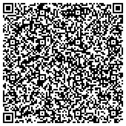 QR-код с контактной информацией организации Средняя общеобразовательная школа №132 с углубленным изучением отдельных предметов им. Г.П. Губанова