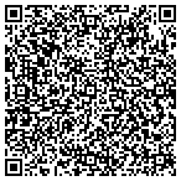 QR-код с контактной информацией организации Все для животных, сеть магазинов, ИП Алдошин А.Д.