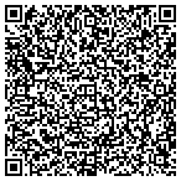 QR-код с контактной информацией организации Средняя общеобразовательная школа №175