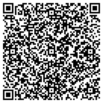 QR-код с контактной информацией организации Зоомир