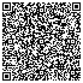 QR-код с контактной информацией организации Зоомир