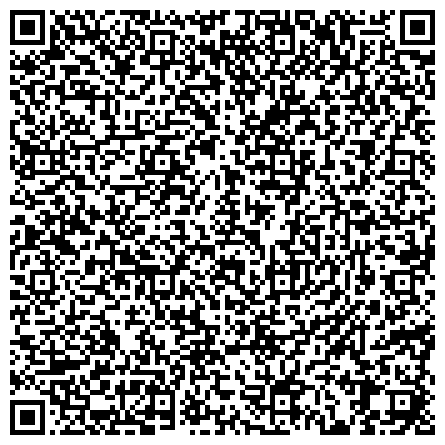 QR-код с контактной информацией организации Средняя общеобразовательная школа №101 с углубленным изучением отдельных предметов им. героя Советского Союза С.И. Рябова