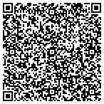 QR-код с контактной информацией организации ООО РосПромТехнология