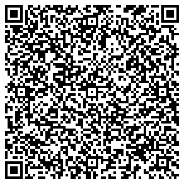 QR-код с контактной информацией организации САКВОЯЖ, ТУРИСТИЧЕСКАЯ ФИРМА, ЧП