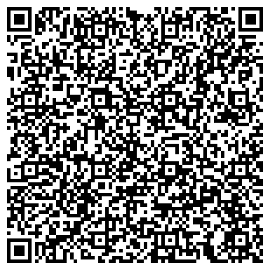 QR-код с контактной информацией организации Средняя общеобразовательная школа №174 им. И.П. Зорина