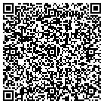 QR-код с контактной информацией организации MilaVitsa