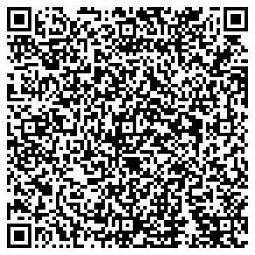 QR-код с контактной информацией организации ООО СЛОН
