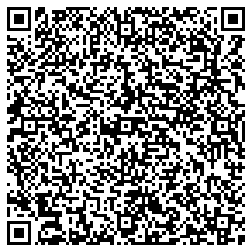 QR-код с контактной информацией организации Дикая Орхидея