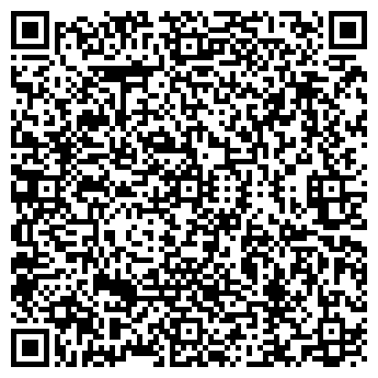 QR-код с контактной информацией организации Йорк Шерри
