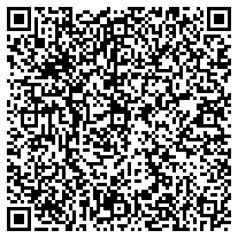 QR-код с контактной информацией организации ООО Промситистрой