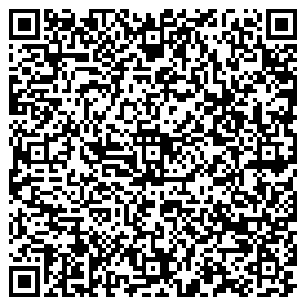 QR-код с контактной информацией организации ФГУП Почта России ОТДЕЛЕНИЕ СВЯЗИ 109012