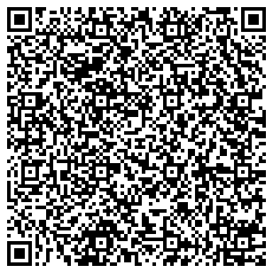 QR-код с контактной информацией организации Самоспас, торгово-монтажная компания, Красноярский филиал