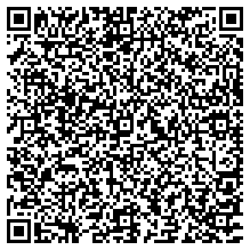 QR-код с контактной информацией организации Тульская служба новостей