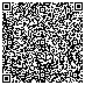 QR-код с контактной информацией организации Средняя общеобразовательная школа №157