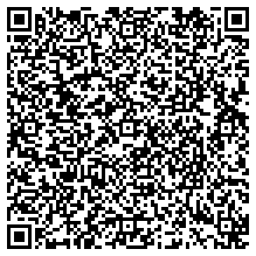 QR-код с контактной информацией организации Средняя общеобразовательная школа №116