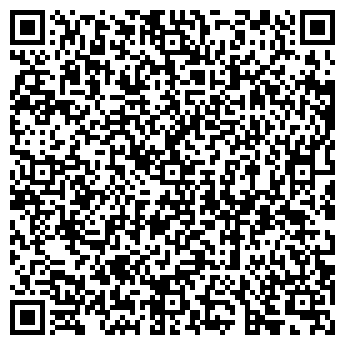 QR-код с контактной информацией организации ООО Флорагрупп