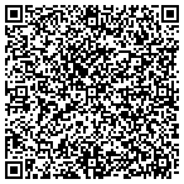 QR-код с контактной информацией организации Тульская Областная Федерация Айкидо