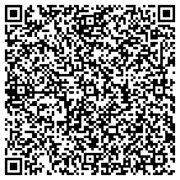 QR-код с контактной информацией организации ООО ОллКом