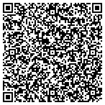 QR-код с контактной информацией организации Тульская федерация бодибилдинга и фитнеса