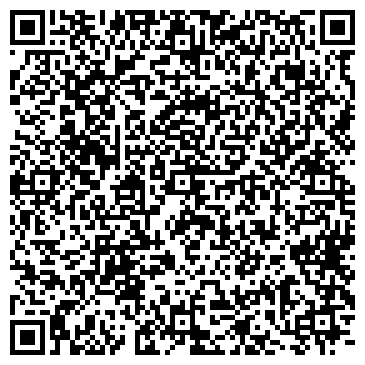 QR-код с контактной информацией организации ООО ТехноКров