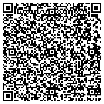 QR-код с контактной информацией организации Средняя общеобразовательная школа №64