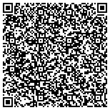 QR-код с контактной информацией организации ООО Мега-Групп
