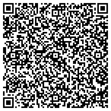 QR-код с контактной информацией организации М.И.С. Орхидея