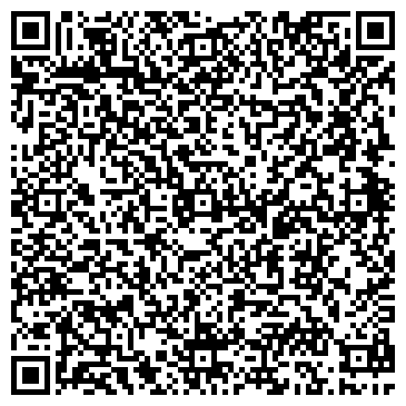 QR-код с контактной информацией организации Средняя общеобразовательная школа №20