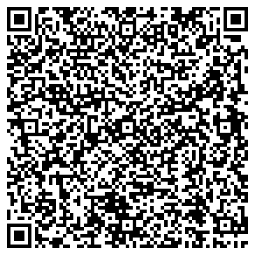 QR-код с контактной информацией организации Средняя общеобразовательная школа №42