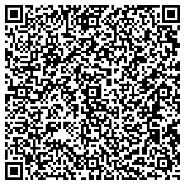 QR-код с контактной информацией организации Золотой букет