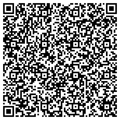 QR-код с контактной информацией организации Средняя общеобразовательная школа №162 им. Ю.А. Гагарина