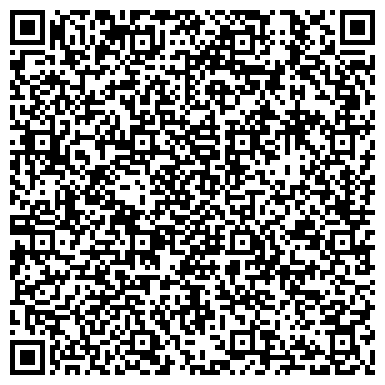 QR-код с контактной информацией организации ООО Техноавиа-Нижний Тагил