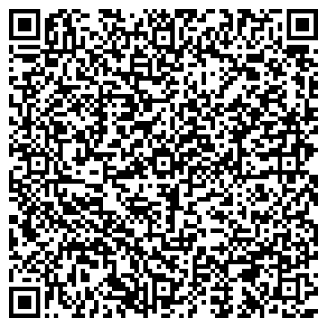 QR-код с контактной информацией организации ООО Принт-98